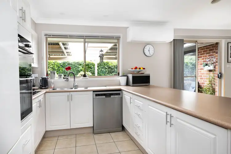 Sixth view of Homely house listing, 9 Biggera Street, Mittagong NSW 2575