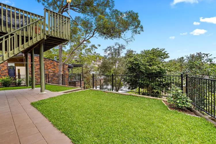 Third view of Homely house listing, 41 Allwood Crescent, Lugarno NSW 2210