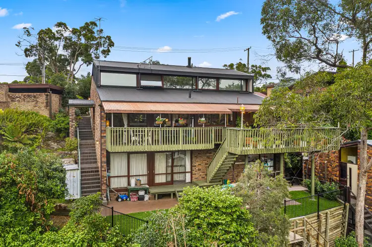 Fourth view of Homely house listing, 41 Allwood Crescent, Lugarno NSW 2210