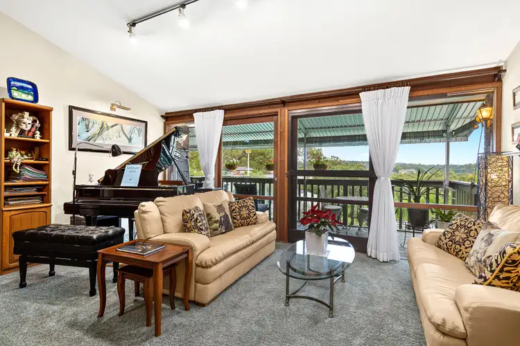 Sixth view of Homely house listing, 41 Allwood Crescent, Lugarno NSW 2210