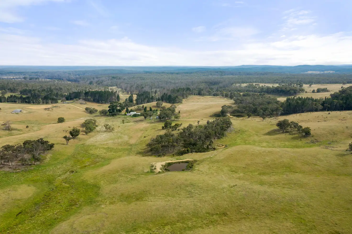 Main view of Homely rural property listing, 123 Kirriford Road, Wog Wog, Braidwood NSW 2622
