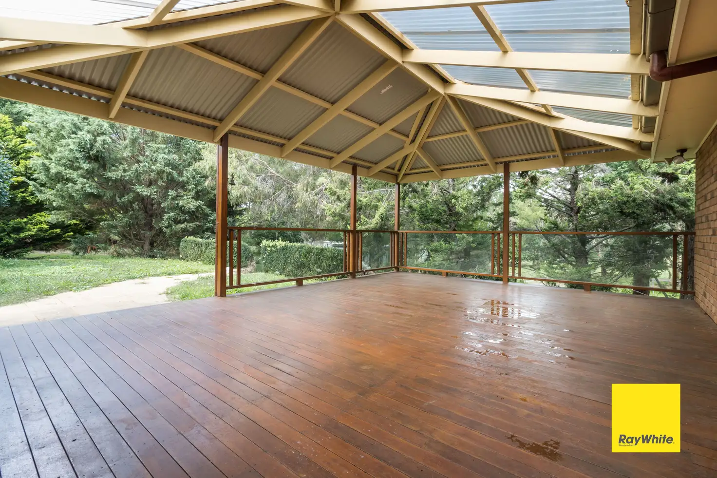 Main view of Homely rural property listing, 1263 Norton Road, Wamboin NSW 2620