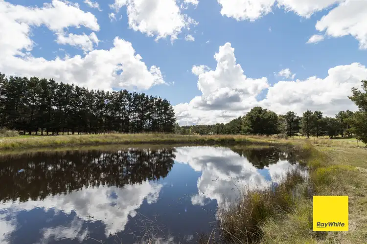 Second view of Homely rural property listing, 1263 Norton Road, Wamboin NSW 2620