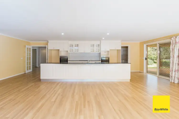 Third view of Homely rural property listing, 1263 Norton Road, Wamboin NSW 2620