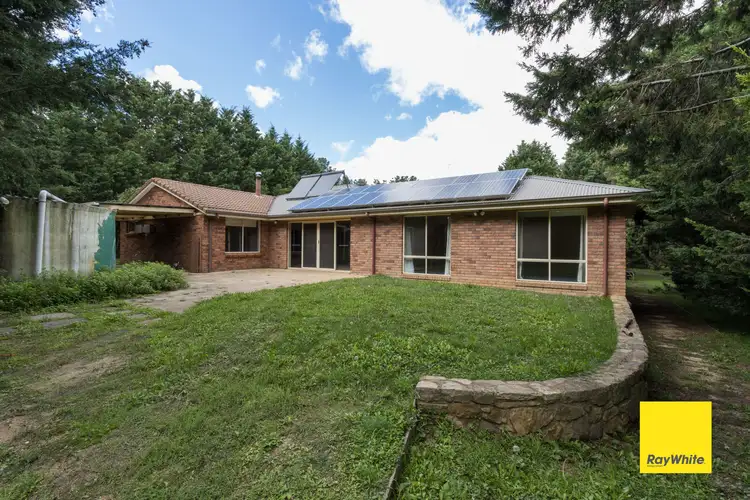 Fifth view of Homely rural property listing, 1263 Norton Road, Wamboin NSW 2620