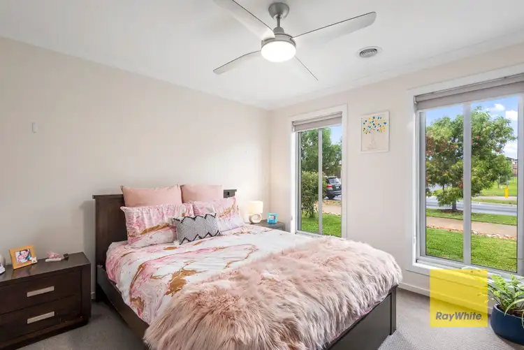 Sixth view of Homely house listing, 48 Appleby Street, Curlewis VIC 3222