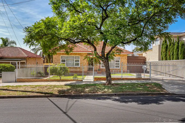 10 Clifton Street, Blair Athol SA 5084
