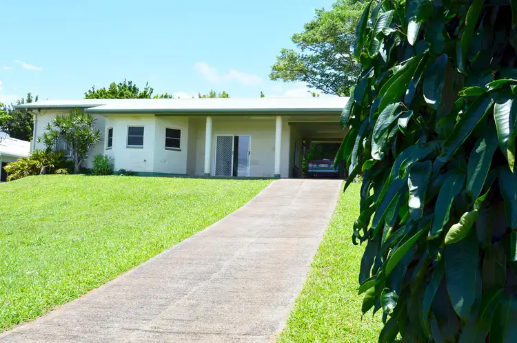 Main view of Homely house listing, 6 Endeavour Avenue, Mission Beach QLD 4852