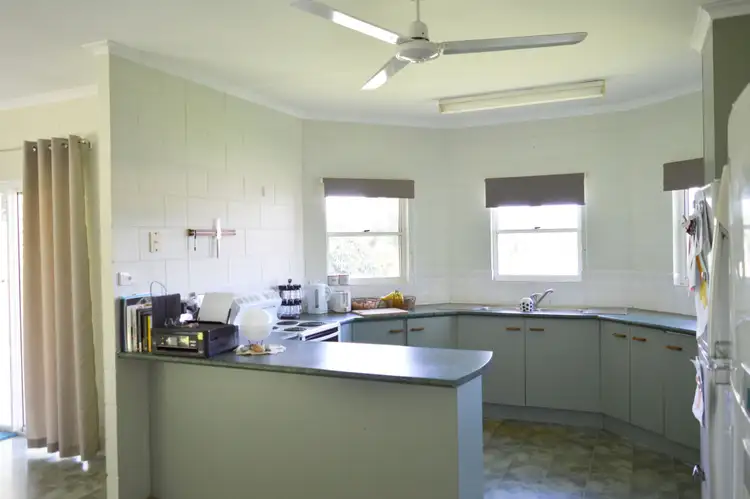 Second view of Homely house listing, 6 Endeavour Avenue, Mission Beach QLD 4852