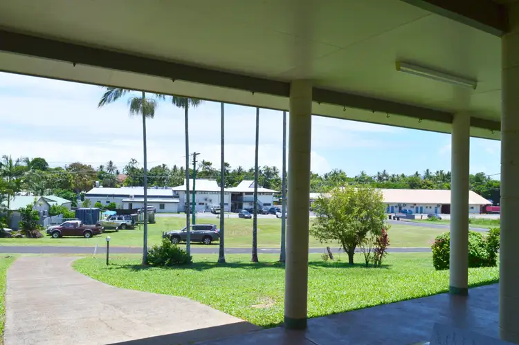 Seventh view of Homely house listing, 6 Endeavour Avenue, Mission Beach QLD 4852