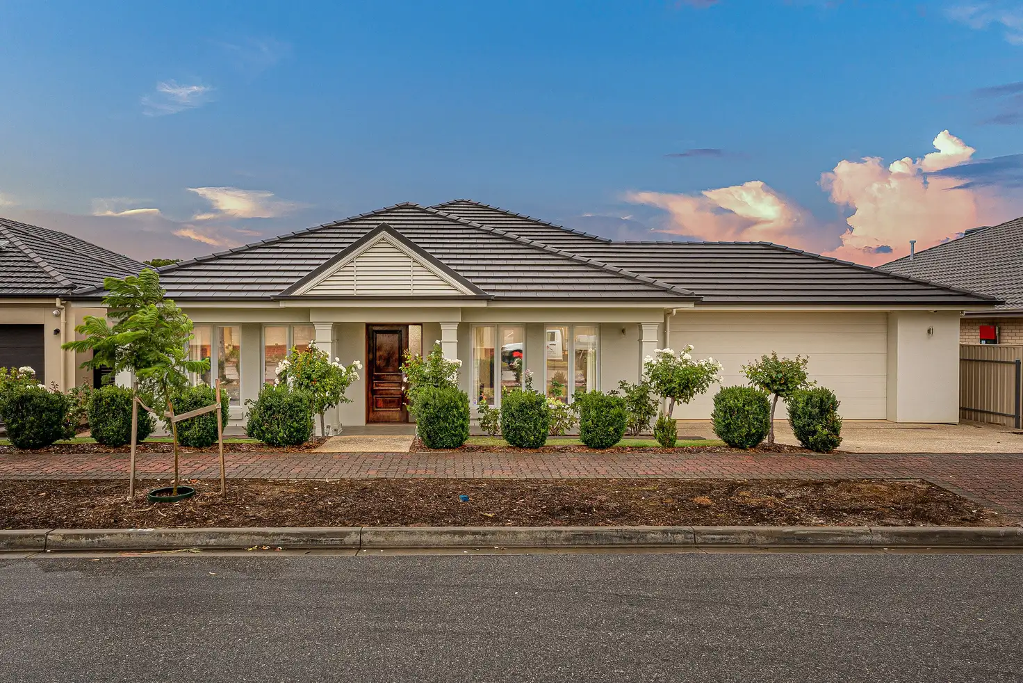 Main view of Homely house listing, 16 Captain Robertson Avenue, Golden Grove SA 5125
