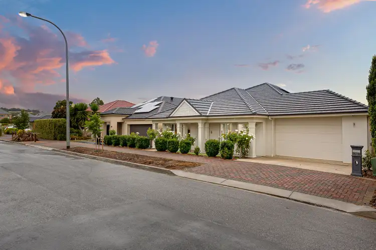 Second view of Homely house listing, 16 Captain Robertson Avenue, Golden Grove SA 5125