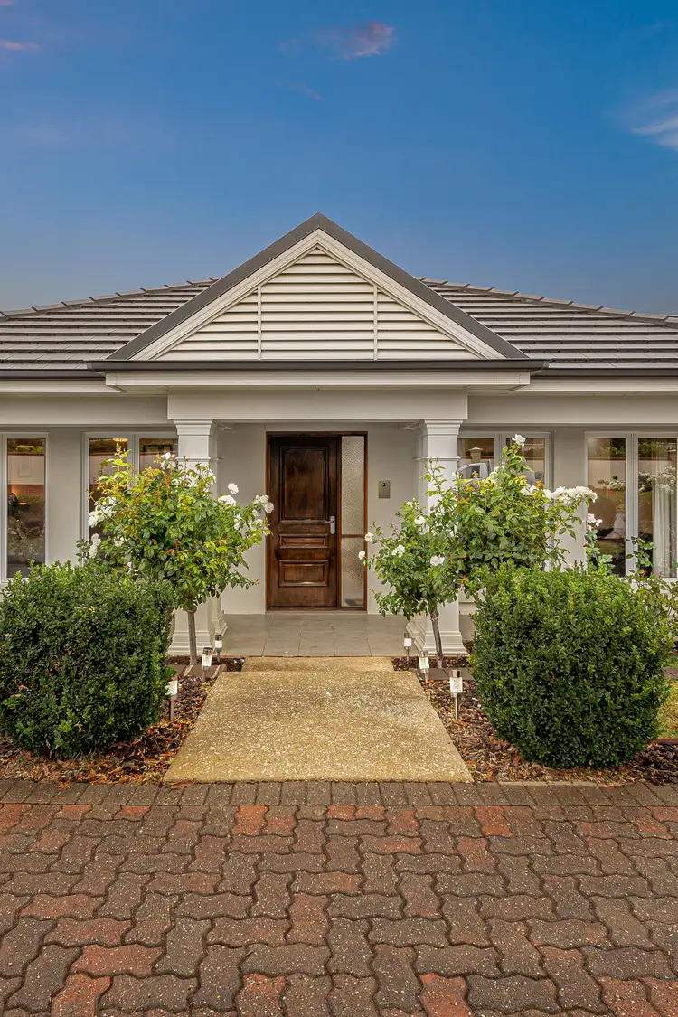 Third view of Homely house listing, 16 Captain Robertson Avenue, Golden Grove SA 5125