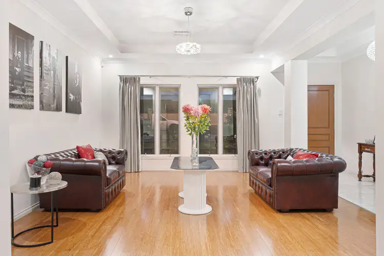 Fourth view of Homely house listing, 16 Captain Robertson Avenue, Golden Grove SA 5125