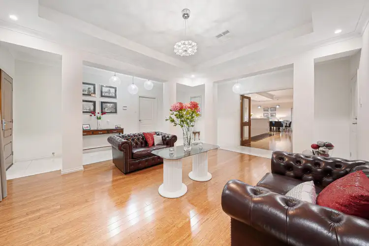 Fifth view of Homely house listing, 16 Captain Robertson Avenue, Golden Grove SA 5125