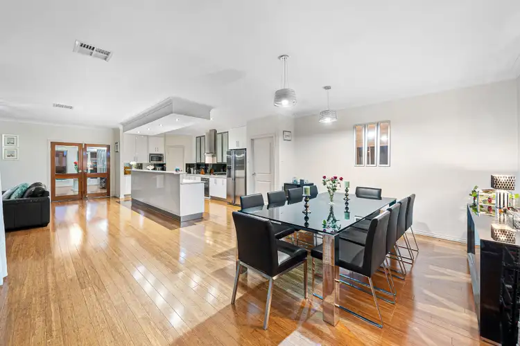 Sixth view of Homely house listing, 16 Captain Robertson Avenue, Golden Grove SA 5125