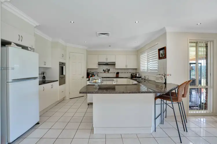 Second view of Homely rural property listing, 192 Stringybark Road, Nowra Hill NSW 2540
