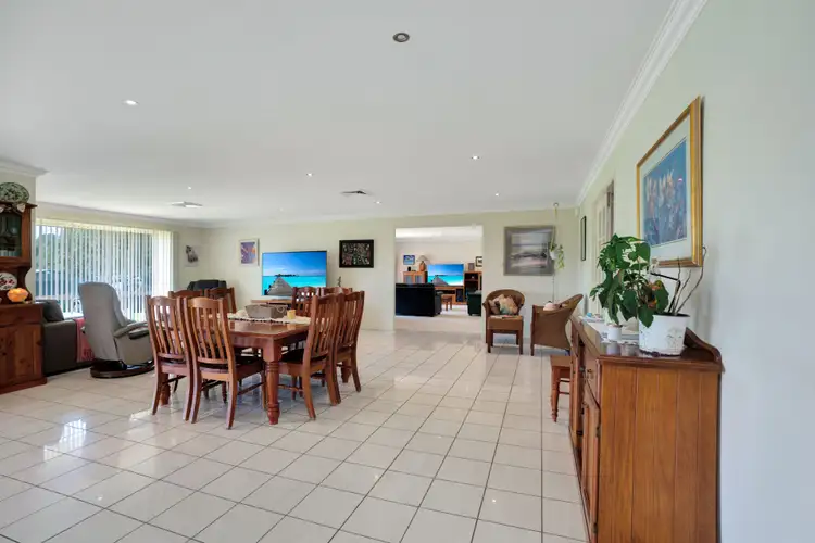 Third view of Homely rural property listing, 192 Stringybark Road, Nowra Hill NSW 2540