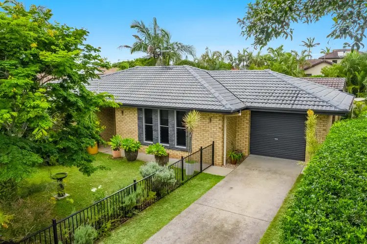 Main view of Homely house listing, 15 The Peninsula, Yamba NSW 2464