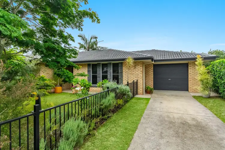 Second view of Homely house listing, 15 The Peninsula, Yamba NSW 2464