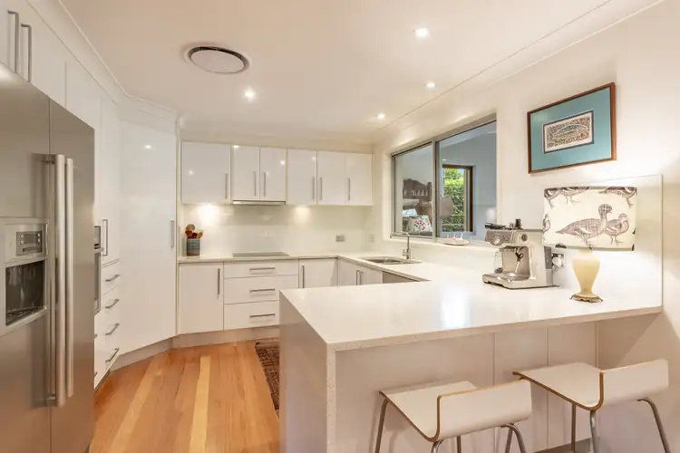 Fourth view of Homely house listing, 15 The Peninsula, Yamba NSW 2464