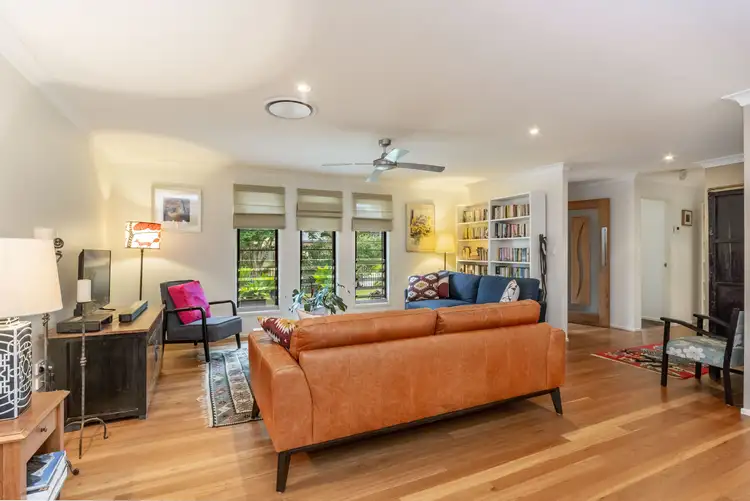 Fifth view of Homely house listing, 15 The Peninsula, Yamba NSW 2464