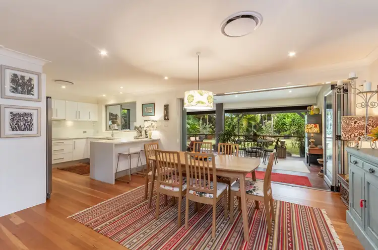 Sixth view of Homely house listing, 15 The Peninsula, Yamba NSW 2464