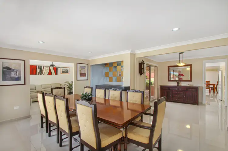 Third view of Homely house listing, 2 Tell Close, Abbotsbury NSW 2176