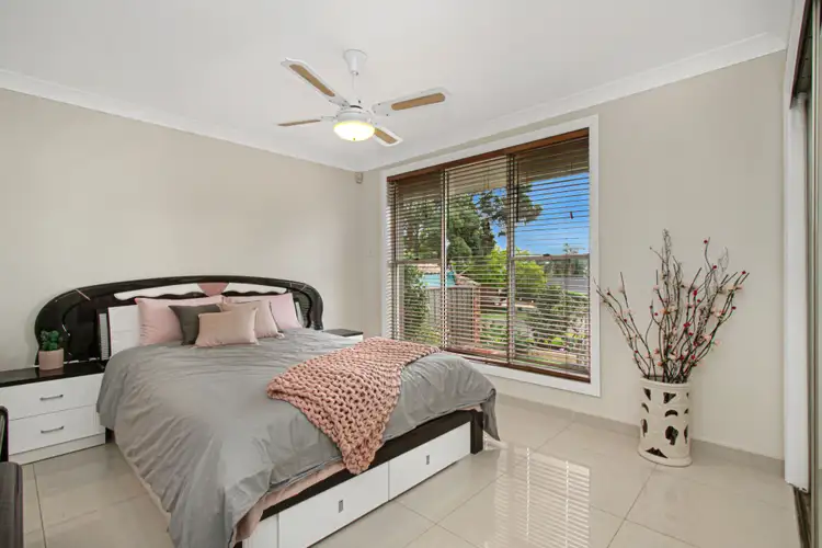 Fourth view of Homely house listing, 2 Tell Close, Abbotsbury NSW 2176