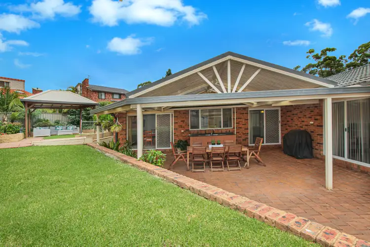 Sixth view of Homely house listing, 2 Tell Close, Abbotsbury NSW 2176