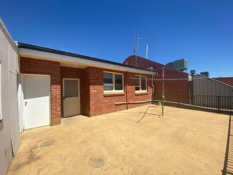 Main view of Homely unit listing, 1/389 Campbell Street, Swan Hill VIC 3585