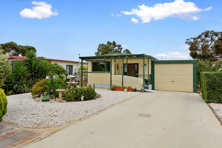 Main view of Homely house listing, Site 11 Highview Holiday Village, Ardrossan SA 5571
