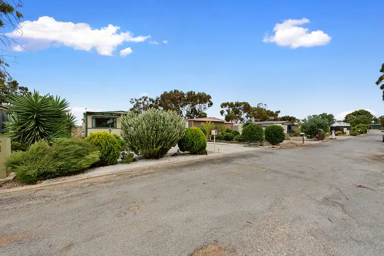 Second view of Homely house listing, Site 11 Highview Holiday Village, Ardrossan SA 5571
