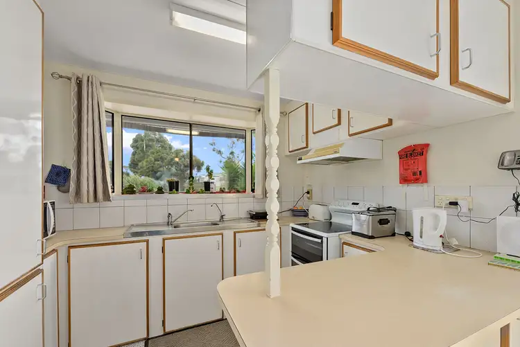Sixth view of Homely house listing, Site 11 Highview Holiday Village, Ardrossan SA 5571