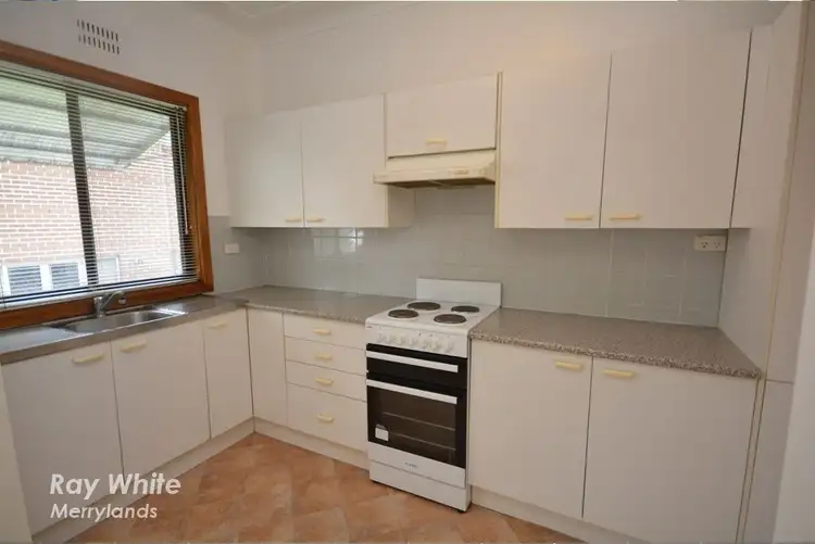 Second view of Homely house listing, 50 Monitor Road, Merrylands NSW 2160