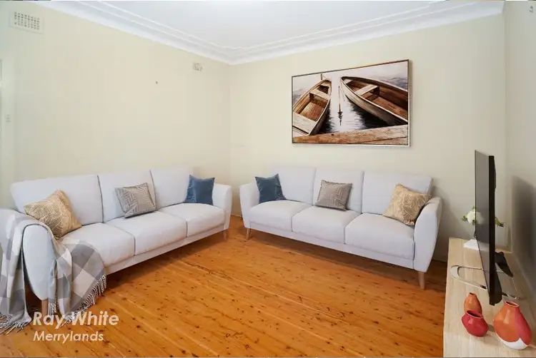 Fifth view of Homely house listing, 50 Monitor Road, Merrylands NSW 2160