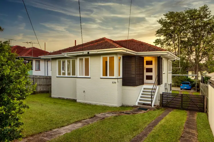 539 Stafford Road, Stafford QLD 4053