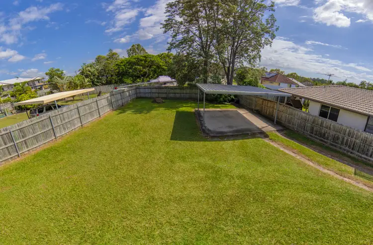 Second view of Homely house listing, 539 Stafford Road, Stafford QLD 4053