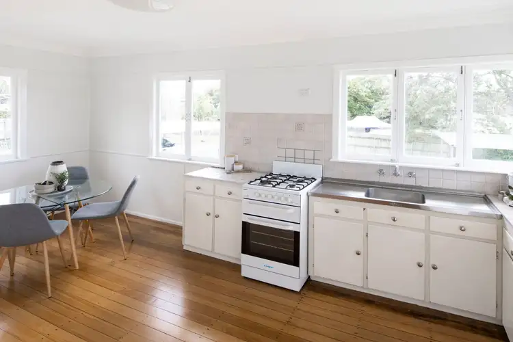 Fourth view of Homely house listing, 539 Stafford Road, Stafford QLD 4053