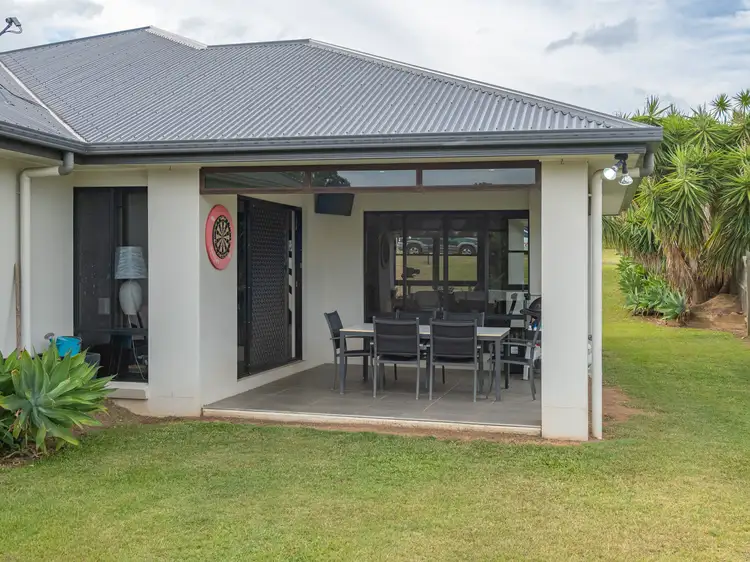 Third view of Homely house listing, 3 Parkview Close, Southside QLD 4570