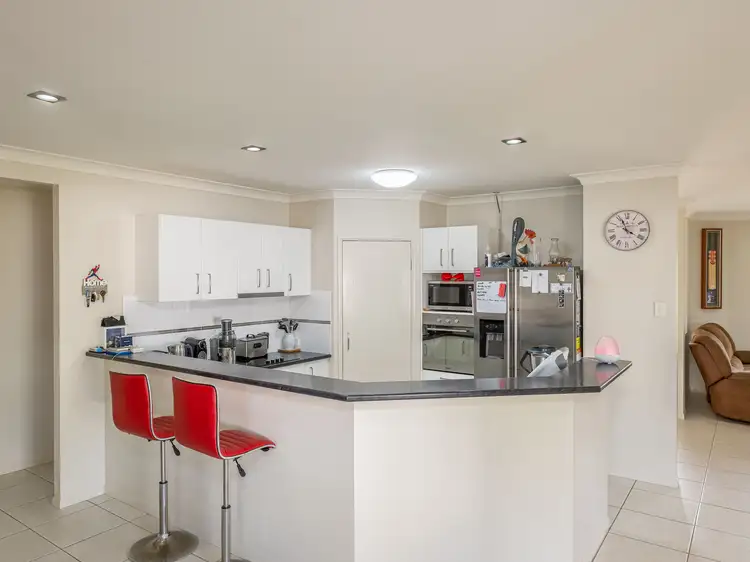 Fourth view of Homely house listing, 3 Parkview Close, Southside QLD 4570