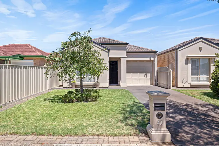 Second view of Homely house listing, 4a Loader Street, Glynde SA 5070