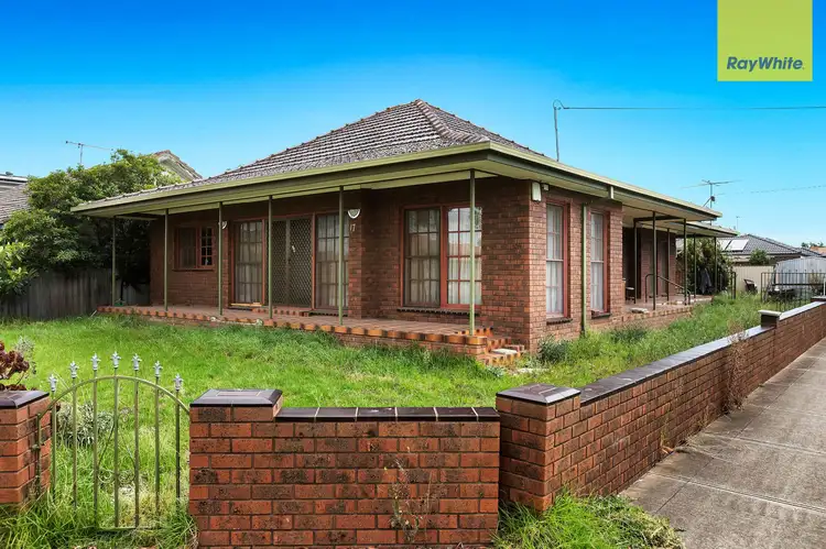 17 Walter Street, St Albans VIC 3021