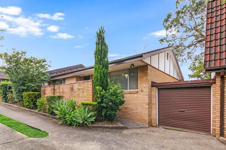 5/22 Highland Avenue, Bankstown NSW 2200