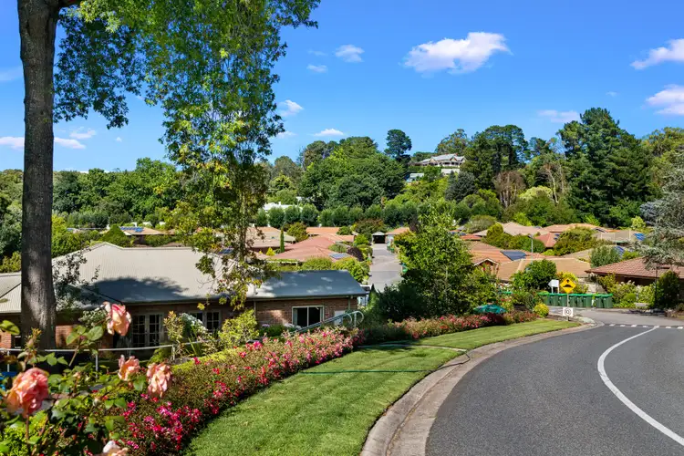 Third view of Homely retirement listing, 10 Chiddingstone Court, Stirling SA 5152