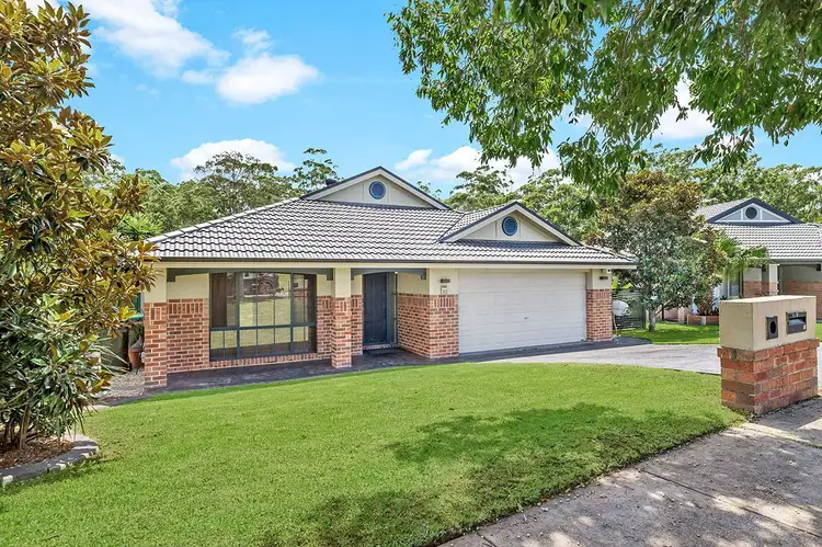 11 Meranti Avenue, Fletcher NSW 2287