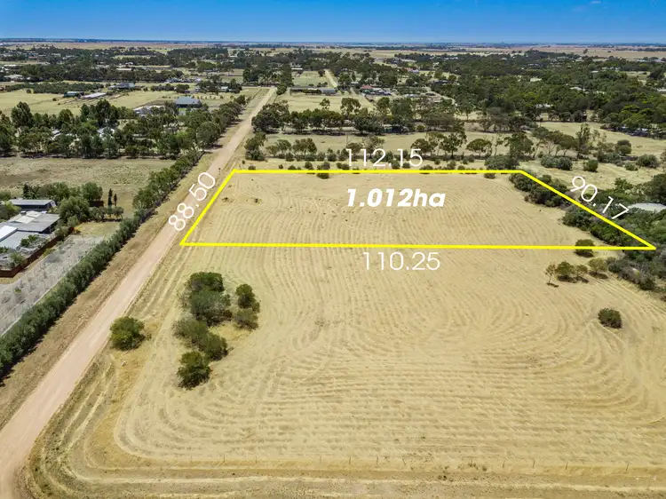 Main view of Homely house listing, Lot 2 Coats Road, Two Wells SA 5501