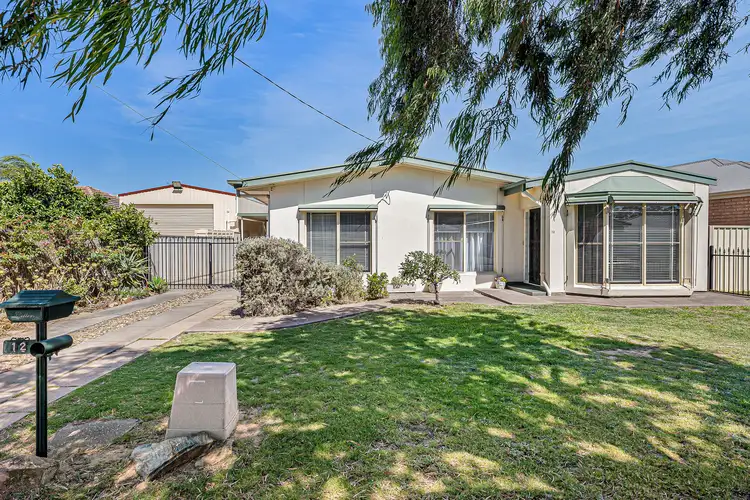 12 Kingswood Crescent, Lockleys SA 5032