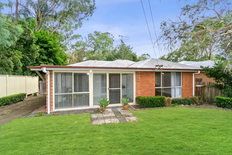 Main view of Homely house listing, 19 Ian Street, Glossodia NSW 2756