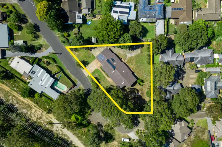 Second view of Homely house listing, 22 Lynburn Avenue, Bomaderry NSW 2541